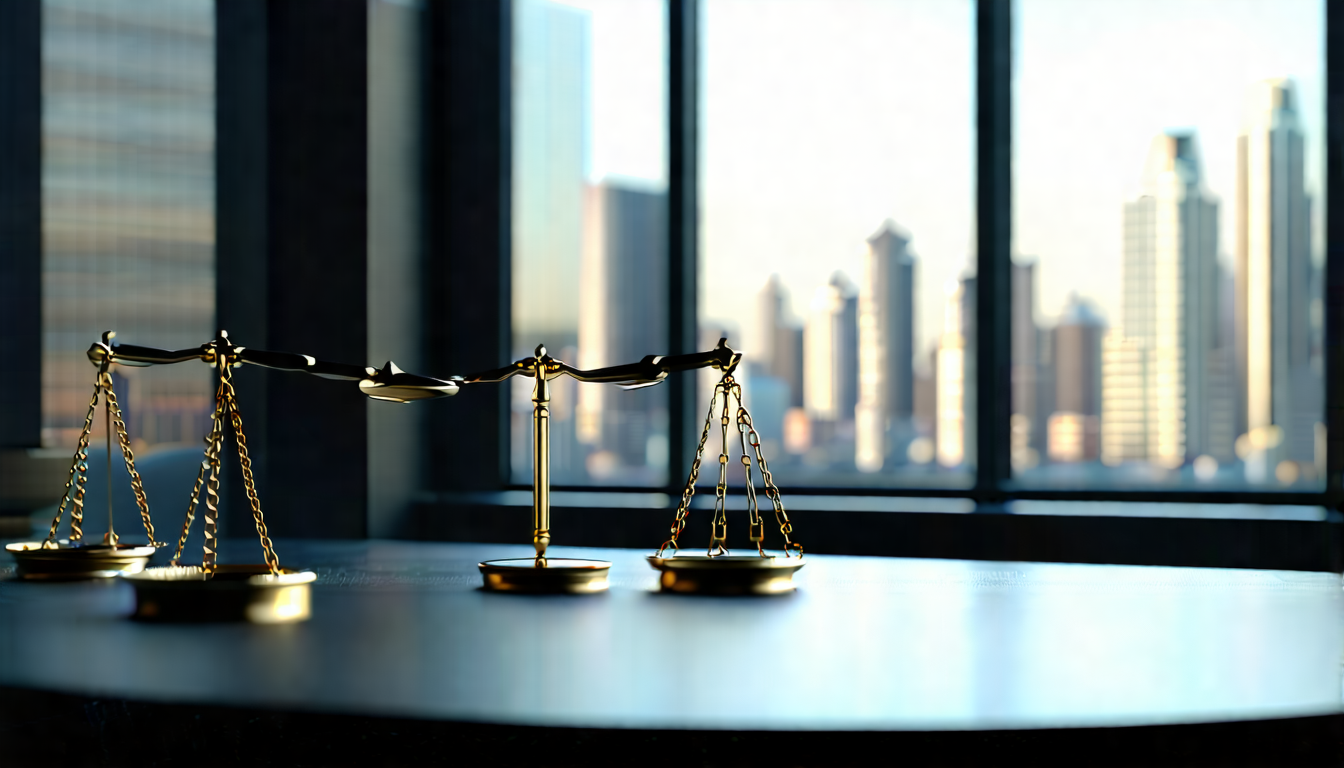 Legal Services